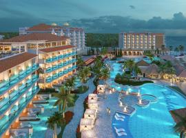 Sandals Dunns River All Inclusive Couples Only，位于欧丘里欧的酒店