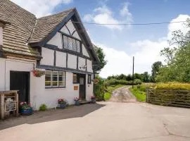 Fern Hall Cottage