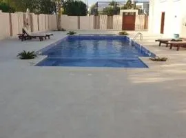 Royal Hawana Apartment salalah