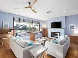 Kingfisher Beach House