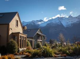 The Headwaters Eco Lodge