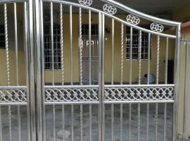 E&Y HOMESTAY