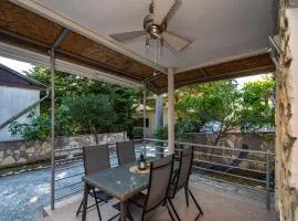 Apartment Sunset Rovanjska