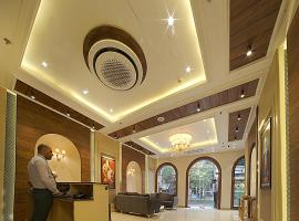 Hotel PSK Pride- TOP Rated property in Amritsar，位于阿姆利则的酒店