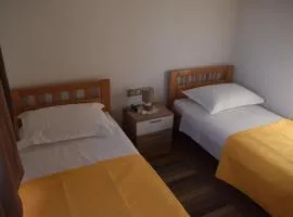 Apartmani Jelenić