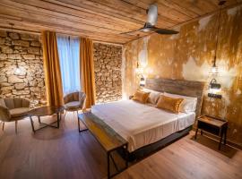 HOTEL SOMNIFABRIK，位于瓦德诺比斯的酒店