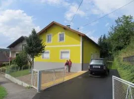 德勒度假屋