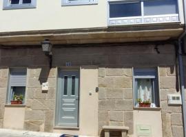 Casa Cea Ourense，位于Cea的酒店