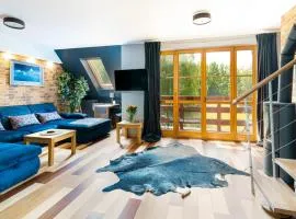 Komuny Paryskiej, Sun & Snow