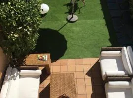 La Casita Verde