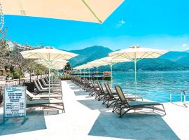 Apartments Balbo，位于比耶拉的酒店