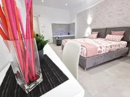 B&B Tra le vie del borgo