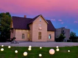 维伊苏玛雅亚尼斯酒店