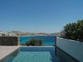 Noima Boutique Hotel Mykonos