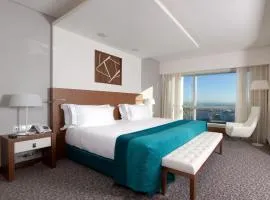 里斯本史诗萨纳酒店