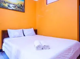 Hotel Widodo 1 Parangtritis RedPartner