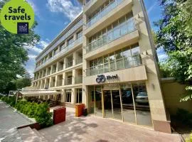 B Hotel Bishkek
