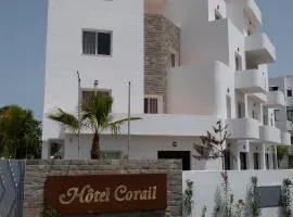 Hôtel Corail de Cabo