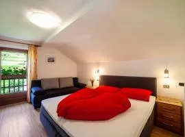 Rieglhof Apartment Kükennest