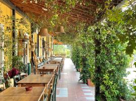 Casale Torre San Magno，位于科拉托的酒店