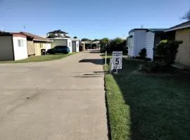 Leander Reef Holiday Park
