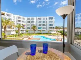 CANARIAN HOLIDAY HOME - Luxury Condo near Yumbo