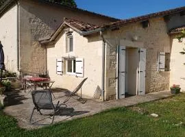 La maisonnette Mimosa