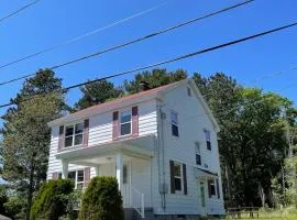 Captain's Residence