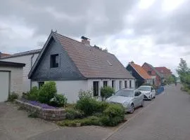 Ferienhaus Fischerkate Kappeln