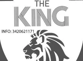 B&B The King