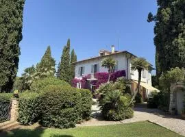 Resort Villa San Luca CITR8031