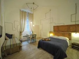 Zuppetta16 Apartments