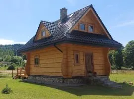 Słoneczna Chata z Bali