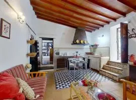 Charming 1-Bed House in La Laguna