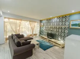 Aparthotel Jolie Domneasca