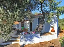 Skopelos Mortero Cottage