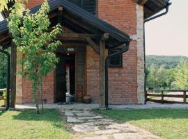 Una Guest House，位于Bosanski Novi的酒店