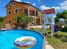 Istrian Embrace, KIŽIN House - Cozy apartments