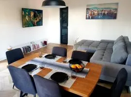 Apartment FRANKO in Podstrana