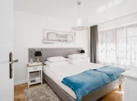 Apartament Marta Luxury