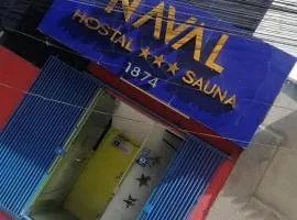 Hostal NAVAL