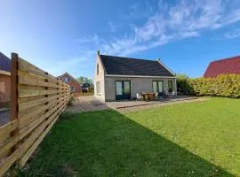 Nice house with a dishwasher, near the Wadden Sea