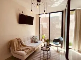 Departamento a una cuadra de la playa by G P S rentas