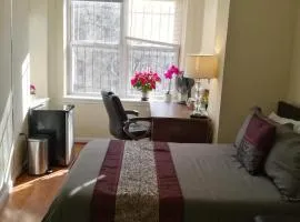 Most Economical Room in Center Washington DC
