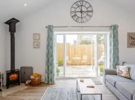 Eames Cottage