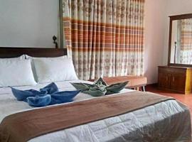 Ramboda holiday Inn，位于Kotmale的酒店