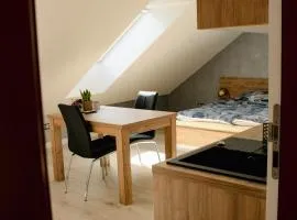 Apartamenty Jordanów - Stacja Paliw MOYA