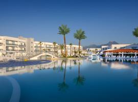 Aldiana Club Calabria，位于维拉皮亚纳的酒店