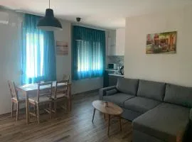 Verona Apartment