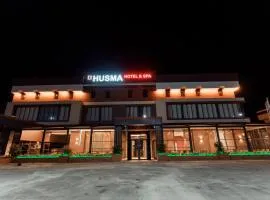 HUSMA Hotel & Spa